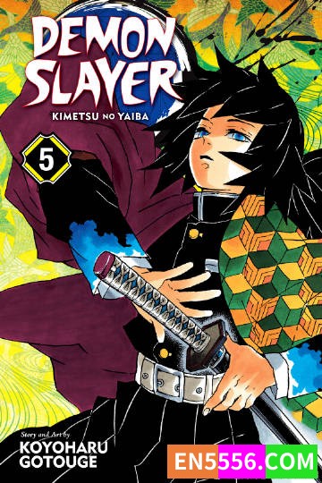 鬼灭之刃 Demon Slayer Volumes 1-23 英文版漫画cbz - 4.08G977 作者:英语小助手 帖子ID:275456 