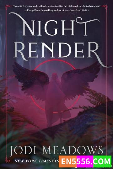 Nightrender (Salvation Cycle) - Jodi Meadows 电子书mobi+epub8116 作者:英语小助手 帖子ID:275457 