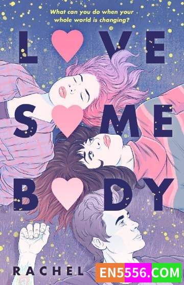Love Somebody - Rachel Roasek 电子书mobi+epub2728 作者:英语小助手 帖子ID:275458 