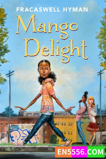 Mango Delight Series 1-3 - Fracaswell Hyman 电子书mobi+epub6158 作者:英语小助手 帖子ID:275463 
