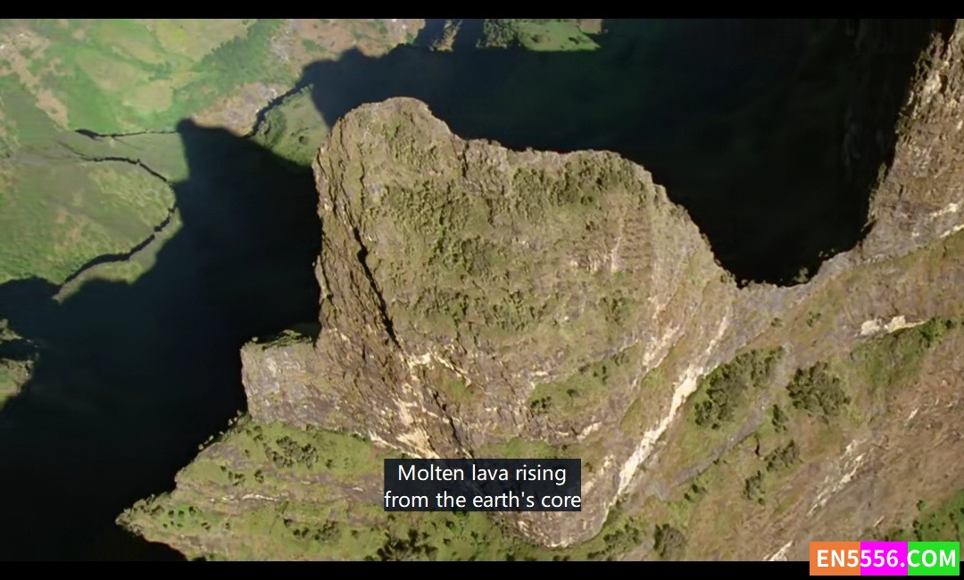 Planet Earth 地球脉动 第1季全 第1-11集 1080p 内置英文字幕1818 作者:英语小助手 帖子ID:275466 