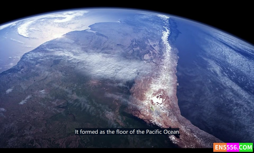 Planet Earth 地球脉动 第1-2季全 共17集 1080p 外挂英文字幕1896 作者:英语小助手 帖子ID:275468 