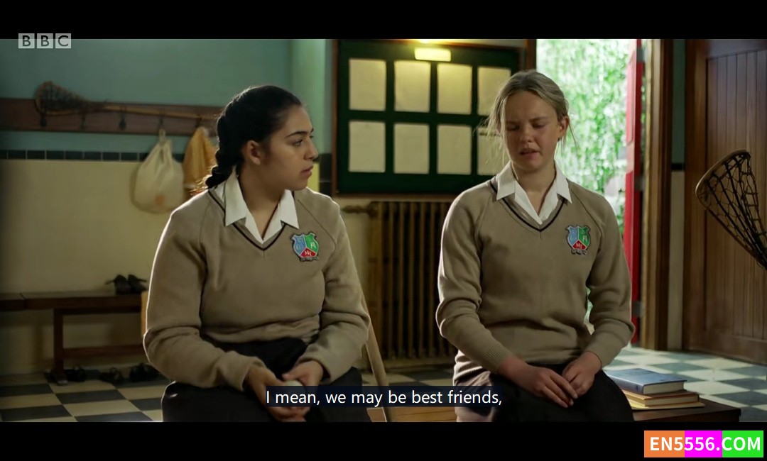Malory Towers 第1-2季全 720P/1080P 内置英文字幕 CBBC英国广播公司儿童频道7136 作者:英语小助手 帖子ID:275472 