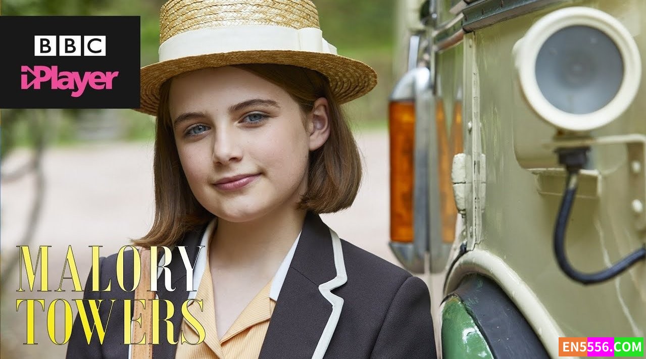Malory Towers 第1-2季全 720P/1080P 内置英文字幕 CBBC英国广播公司儿童频道216 作者:英语小助手 帖子ID:275472 