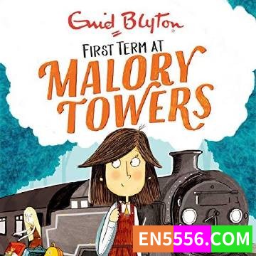 Malory Towers Series 1-12 - Enid Blyton - 有声书音频MP3+电子书6932 作者:英语小助手 帖子ID:275474 