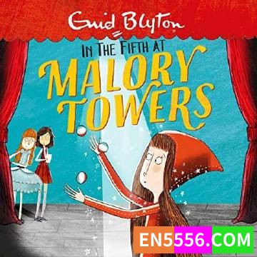 Malory Towers Series 1-12 - Enid Blyton - 有声书音频MP3+电子书6225 作者:英语小助手 帖子ID:275474 