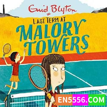 Malory Towers Series 1-12 - Enid Blyton - 有声书音频MP3+电子书6635 作者:英语小助手 帖子ID:275474 