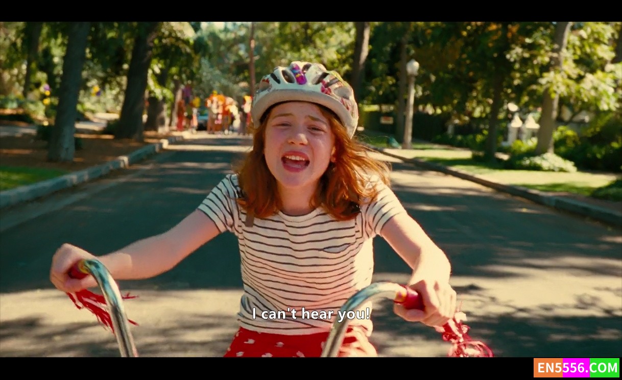Judy Moody and the Not Bummer Summer 喜剧电影 1080p, mp4, srt外挂英文字幕8935 作者:英语小助手 帖子ID:275483 
