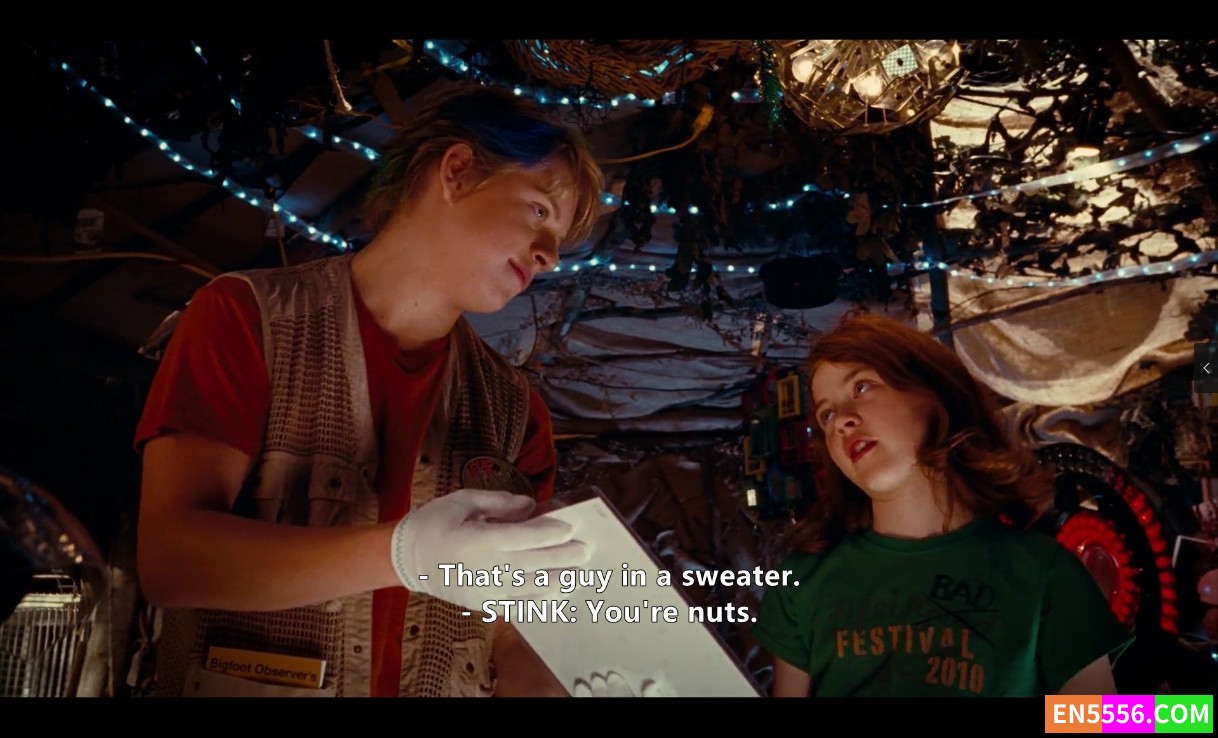 Judy Moody and the Not Bummer Summer 喜剧电影 1080p, mp4, srt外挂英文字幕7709 作者:英语小助手 帖子ID:275483 