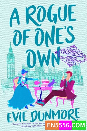 League of Extraordinary Women Series 1-3 - Evie Dunmore 电子书mobi+epub2980 作者:英语小助手 帖子ID:275486 