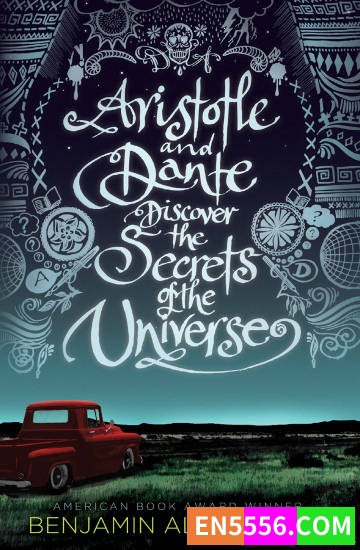 Aristotle and Dante Series 1-2 - Benjamin Alire Sáenz 电子书mobi+epub9953 作者:英语小助手 帖子ID:275487 