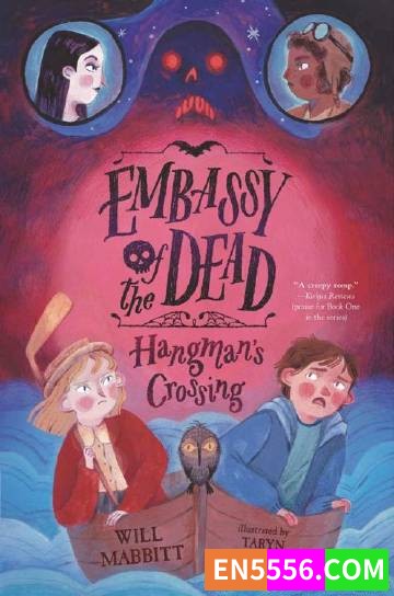 Embassy of the Dead Series 1-2 - Will Mabbitt 电子书mobi+epub8645 作者:英语小助手 帖子ID:275488 