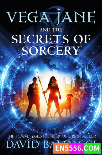 Vega Jane Series - David Baldacci 电子书mobi+epub899 作者:英语小助手 帖子ID:275489 