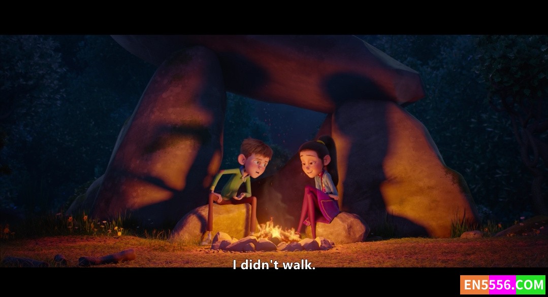 Riverdance: The Animated Adventure 电影 1080p, mkv, 内置英文/中文可选字幕2496 作者:英语小助手 帖子ID:275493 