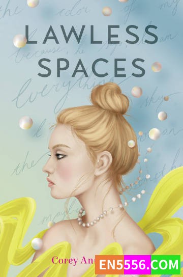 Lawless Spaces - Corey Ann Haydu 电子书mobi+epub6612 作者:英语小助手 帖子ID:275497 