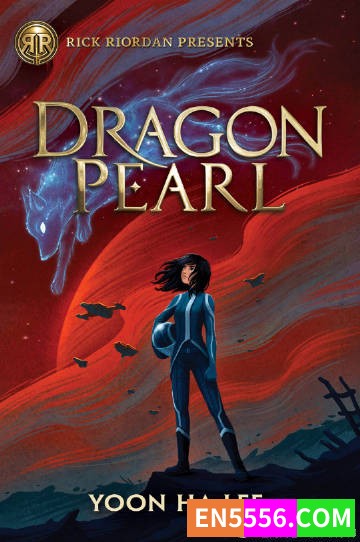 Dragon Pearl Series 1-2 - Yoon Ha Lee 电子书mobi+epub1380 作者:英语小助手 帖子ID:275508 