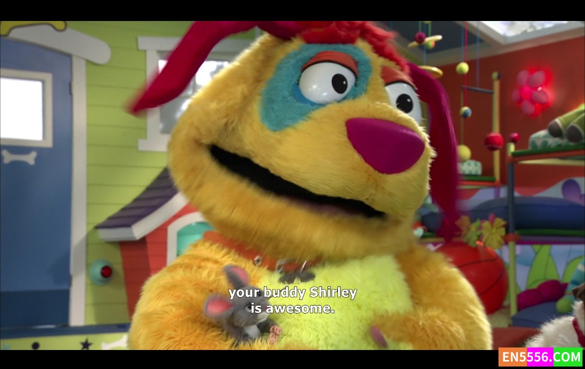 Mutt &amp; Stuff 第1-2季全 1080p, mkv, 内置英文字幕3009 作者:英语小助手 帖子ID:275517 