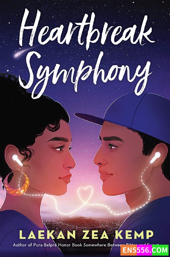 Heartbreak Symphony - Laekan Zea Kemp 电子书mobi+epub3650 作者:英语小助手 帖子ID:275946 