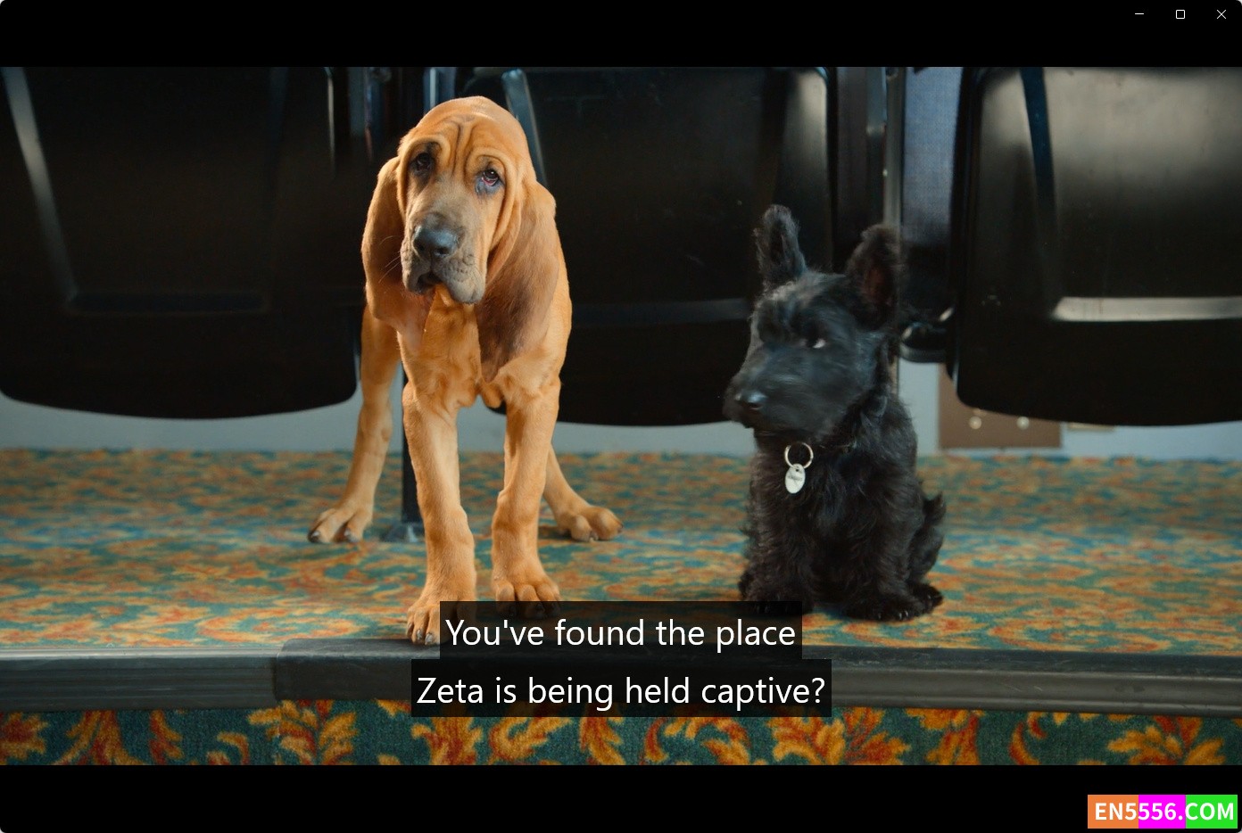 Super PupZ 超能狗狗 第1季全 第1-9集 1080p 内置英文/中文可选字幕1884 作者:英语小助手 帖子ID:275948 