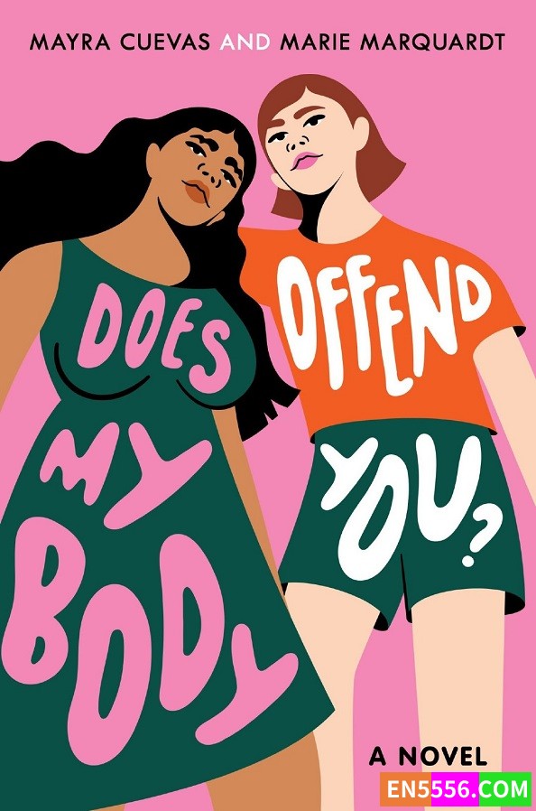 Does My Body Offend You - Mayra Cuevas 电子书mobi+epub3845 作者:英语小助手 帖子ID:275951 