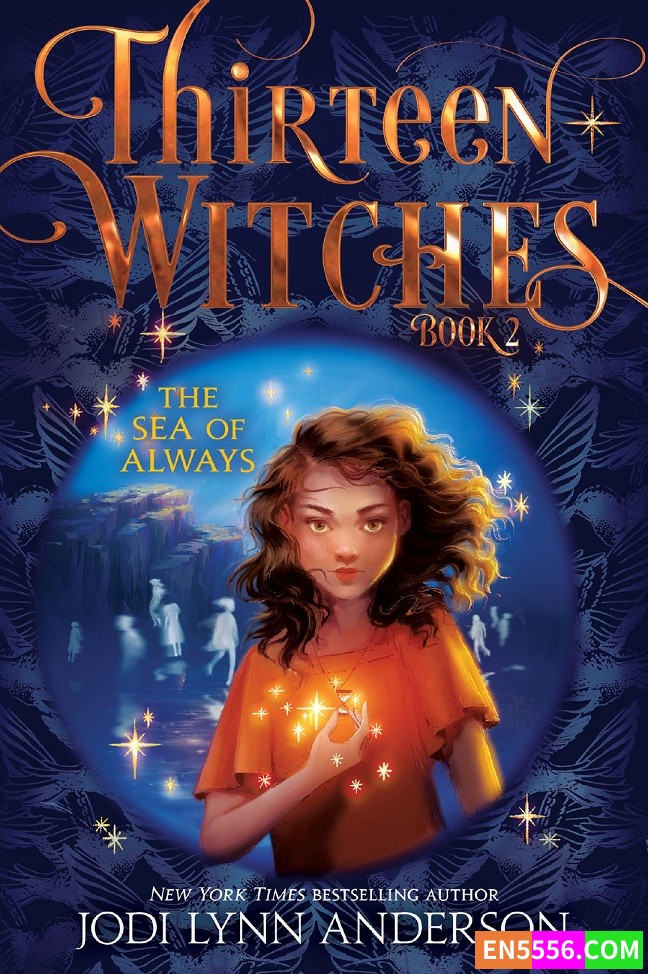 Thirteen Witches Series 1-2 - Jodi Lynn Anderson 电子书mobi+epub   ​​​7309 作者:英语小助手 帖子ID:275991 