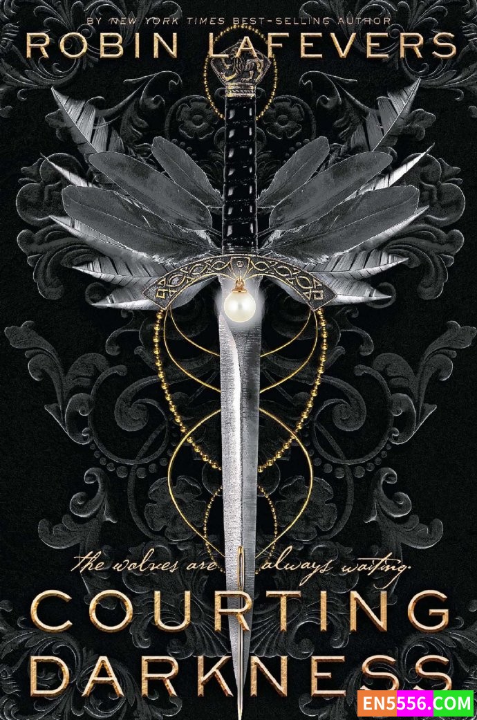 Courting Darkness duolog - Robin LaFevers 电子书mobi+epub1829 作者:英语小助手 帖子ID:276002 