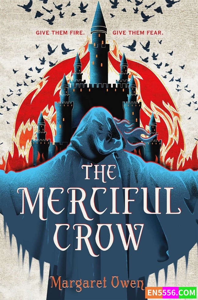 The Merciful Crow Series 1-2 - Margaret Owen 电子书mobi+epub4177 作者:英语小助手 帖子ID:276006 