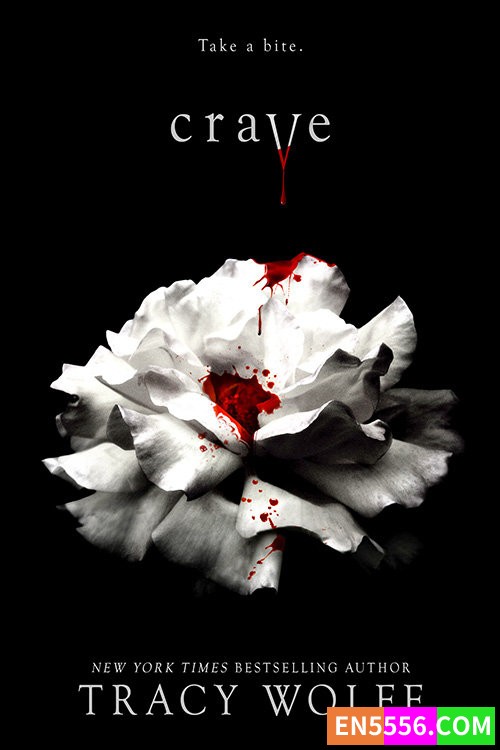 Crave Series 1-4 - Tracy Wolff 电子书 mobi+epub9738 作者:英语小助手 帖子ID:276008 