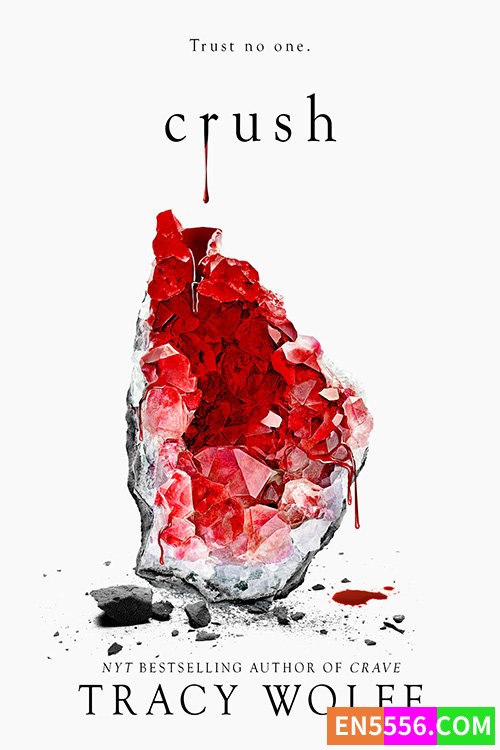 Crave Series 1-4 - Tracy Wolff 电子书 mobi+epub6935 作者:英语小助手 帖子ID:276008 