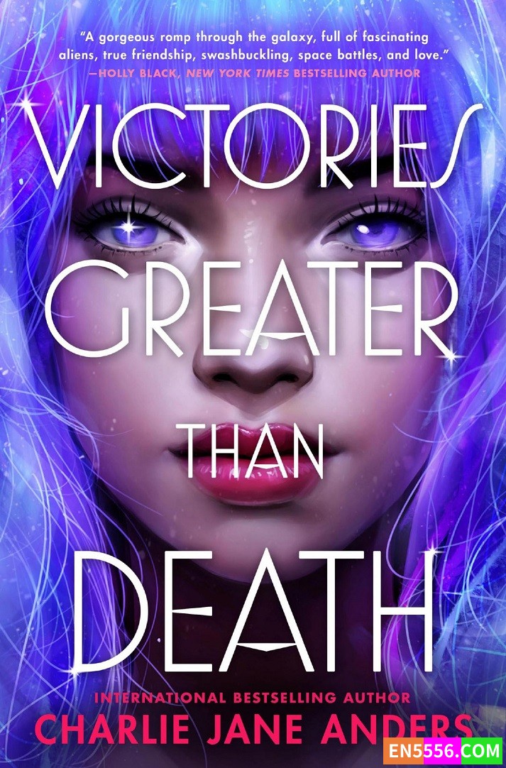Unstoppable Series 1-2  - Charlie Jane Anders 电子书mobi+epub8824 作者:英语小助手 帖子ID:276009 