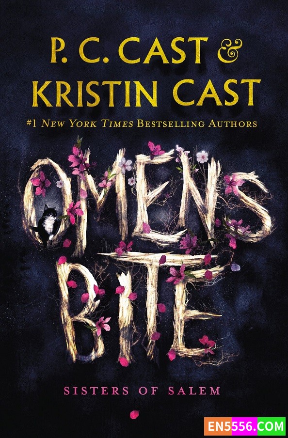 Sisters of Salem Series 1-2 - P. C. Cast 电子书mobi+epub9438 作者:英语小助手 帖子ID:276010 