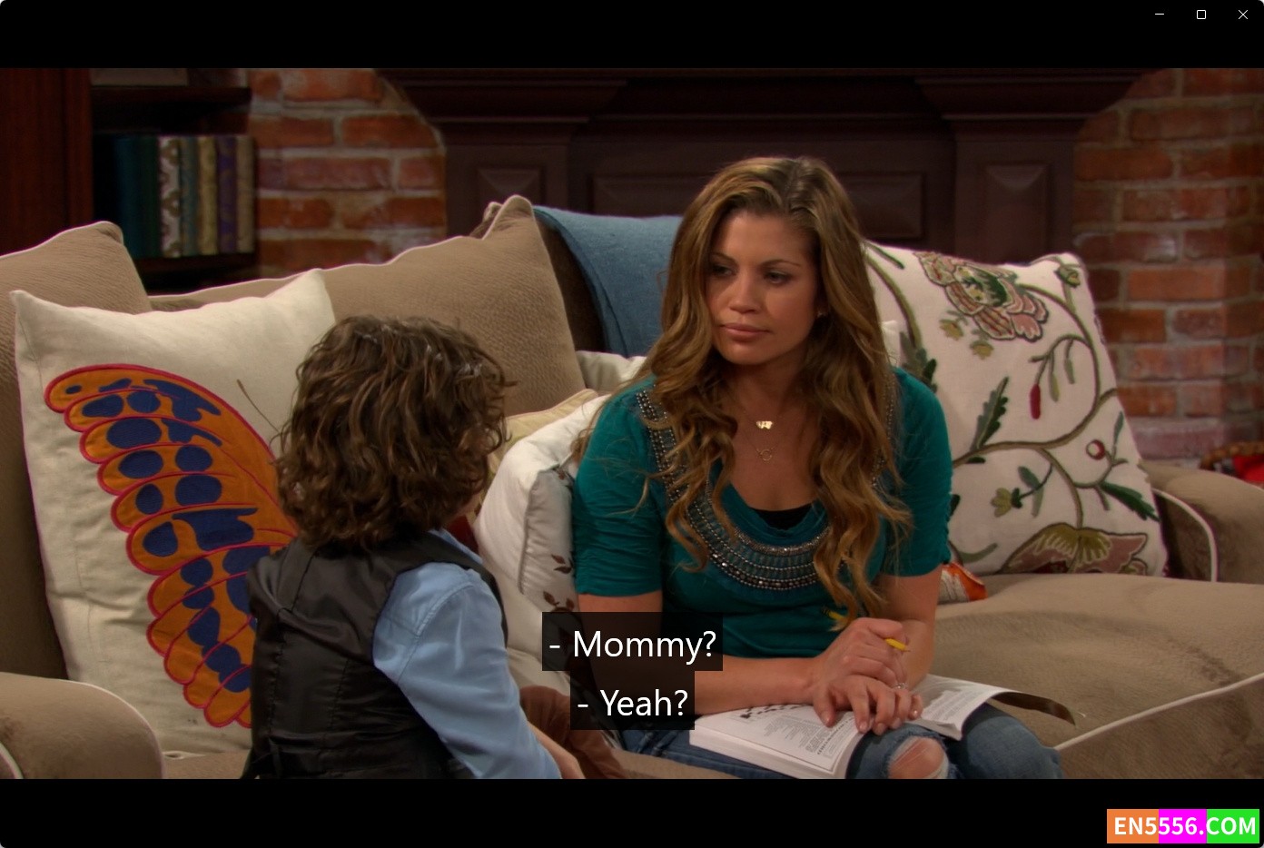 Girl Meets World 女孩成长记 第1季全 第1-20集 1080P 英文字幕4278 作者:英语小助手 帖子ID:276017 