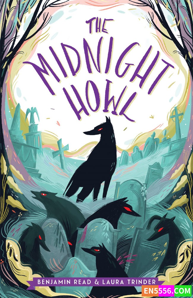 Midnight Hour Series 1-3 - Benjamin Read 电子书mobi+epub7688 作者:英语小助手 帖子ID:276020 