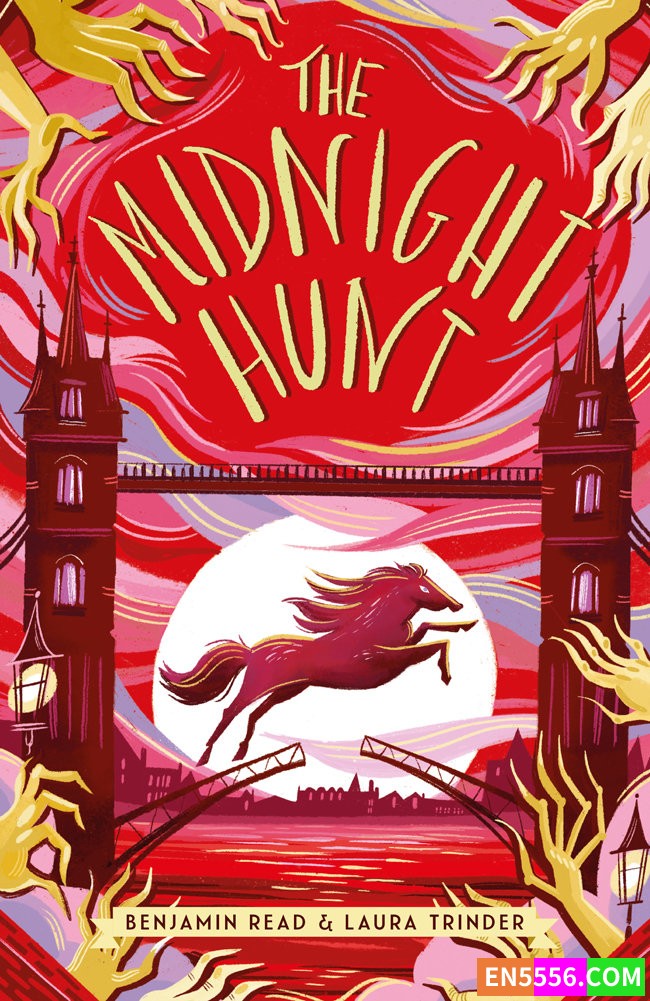 Midnight Hour Series 1-3 - Benjamin Read 电子书mobi+epub9604 作者:英语小助手 帖子ID:276020 