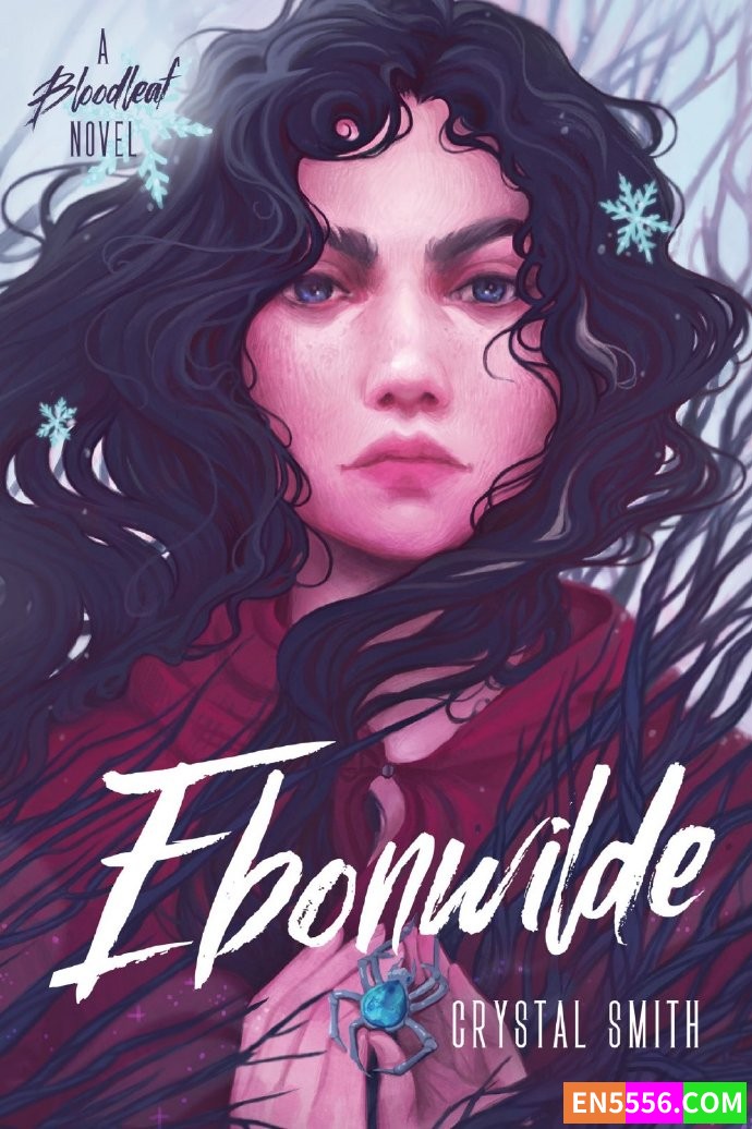 The Bloodleaf Trilogy Series 1-3 - Crystal Smith 电子书mobi+epub5823 作者:英语小助手 帖子ID:276023 