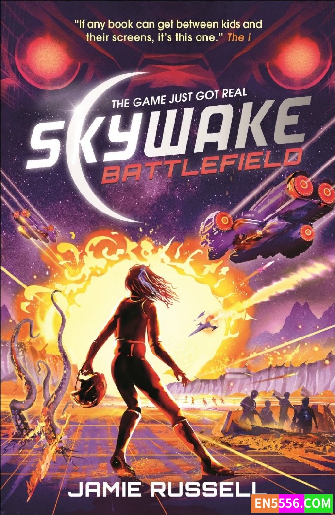 SkyWake Series 1-2 - Jamie Russell 电子书mobi+epub4840 作者:英语小助手 帖子ID:276038 