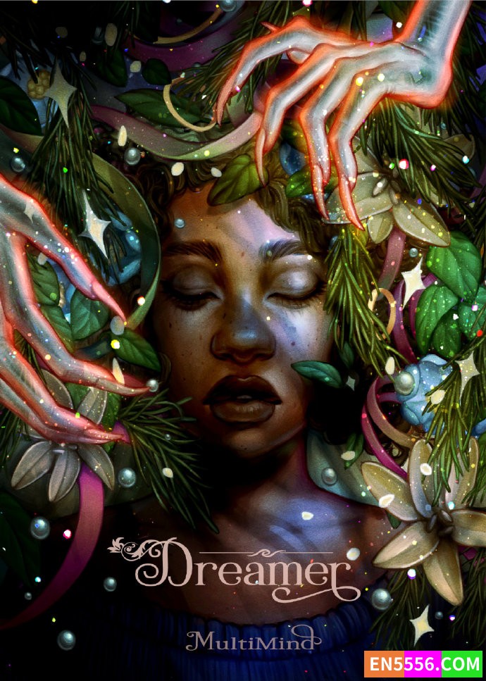 Dreamer - MultiMind 电子书mobi+epub7977 作者:英语小助手 帖子ID:276049 