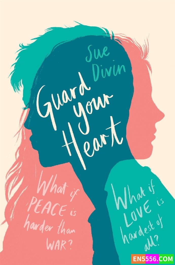 Guard your Heart - Sue Divin 电子书mobi+epub3608 作者:英语小助手 帖子ID:276050 