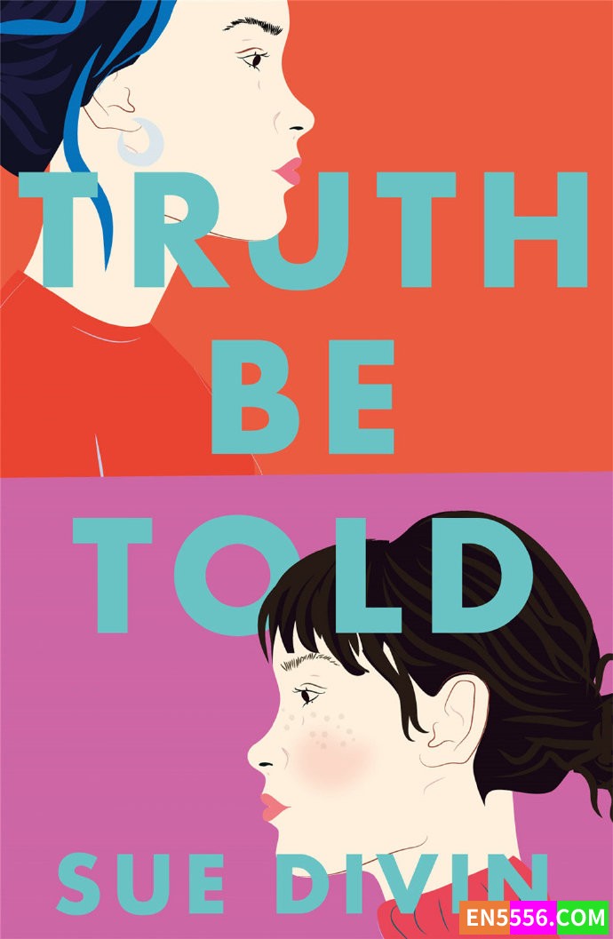 Truth Be Told - Sue Divin 电子书mobi+epub5655 作者:英语小助手 帖子ID:276051 