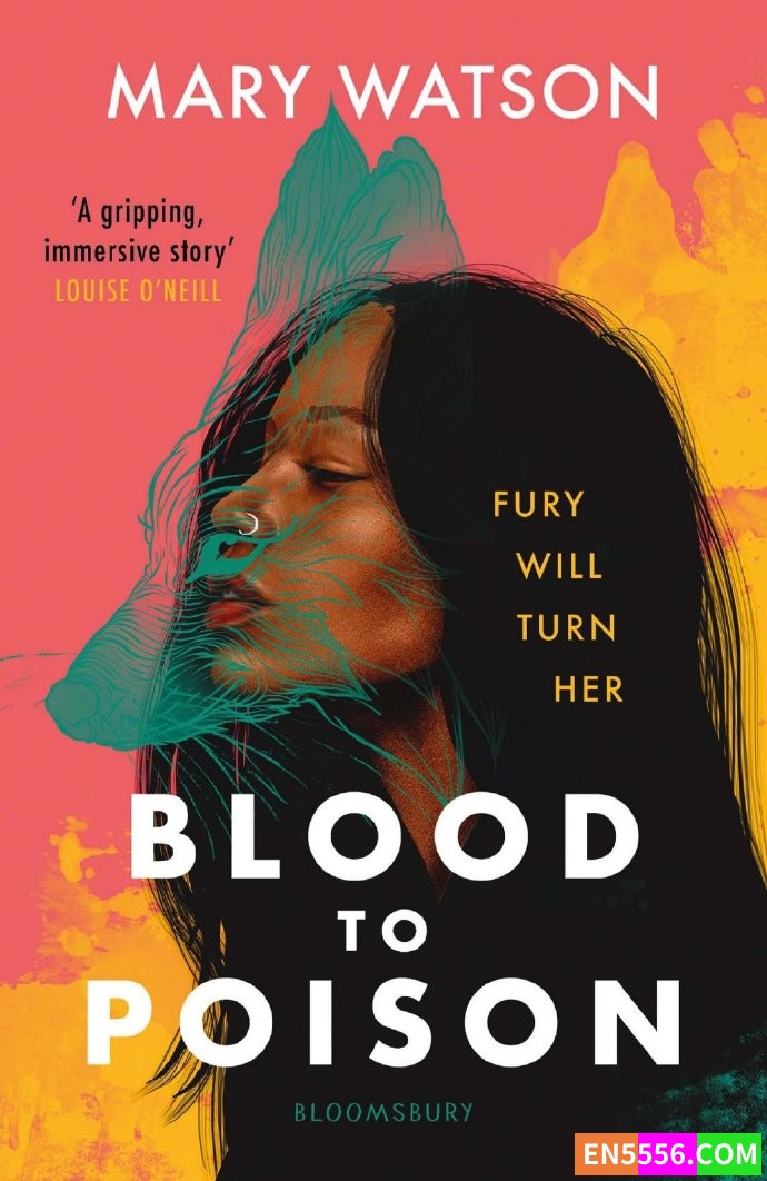 Blood to Poison - Mary Watson 电子书mobi+epub110 作者:英语小助手 帖子ID:276052 
