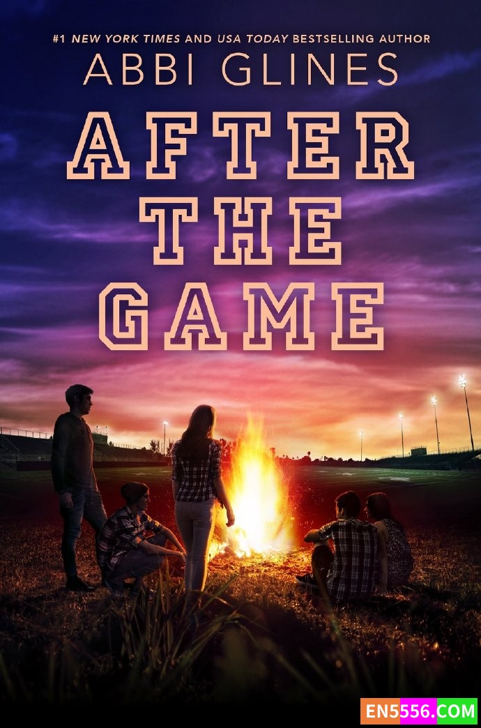 The Field Party Series 1-6 - Abbi Glines 电子书mobi+epub9258 作者:英语小助手 帖子ID:276060 
