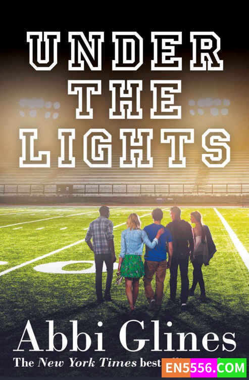 The Field Party Series 1-6 - Abbi Glines 电子书mobi+epub8105 作者:英语小助手 帖子ID:276060 