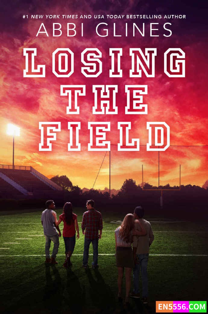 The Field Party Series 1-6 - Abbi Glines 电子书mobi+epub3253 作者:英语小助手 帖子ID:276060 