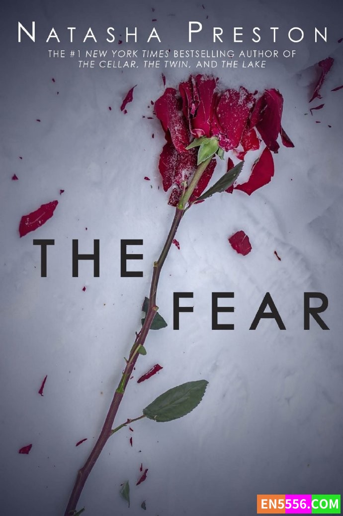 The Fear - Natasha Preston 电子书mobi+epub1333 作者:英语小助手 帖子ID:276061 