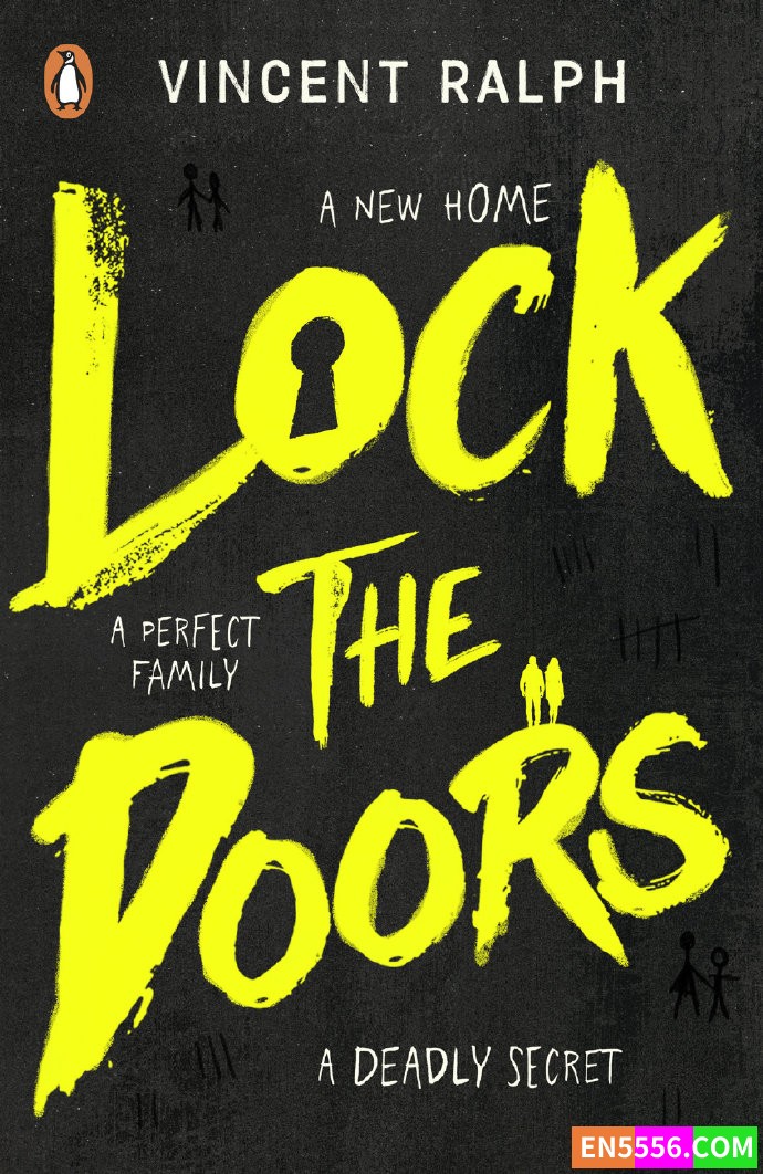 Lock the Doors - Vincent Ralph 电子书mobi+epub2630 作者:英语小助手 帖子ID:276062 