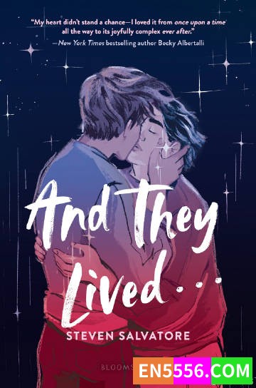 And They Lived . . . - Steven Salvatore 电子书mobi+epub773 作者:英语小助手 帖子ID:276063 