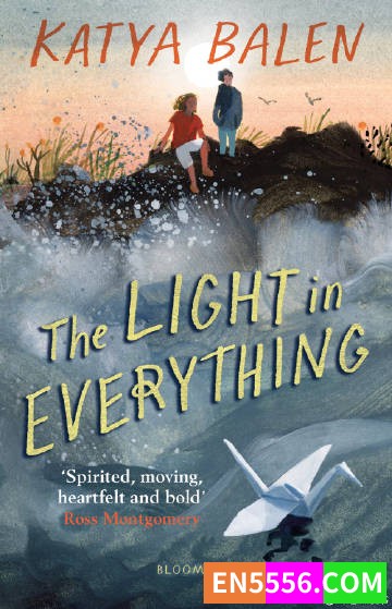 The Light in Everything - Katya Balen 电子书mobi+epub6231 作者:英语小助手 帖子ID:276072 