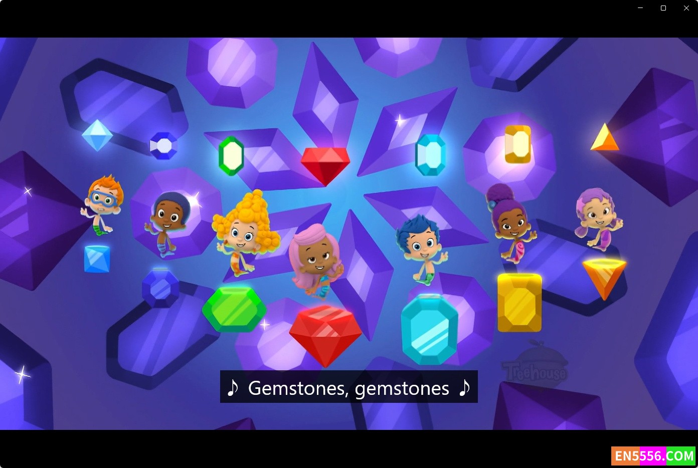 Bubble Guppies 泡泡孔雀鱼 第1-5季 1080p, mkv格式, 英文字幕1464 作者:英语小助手 帖子ID:276075 