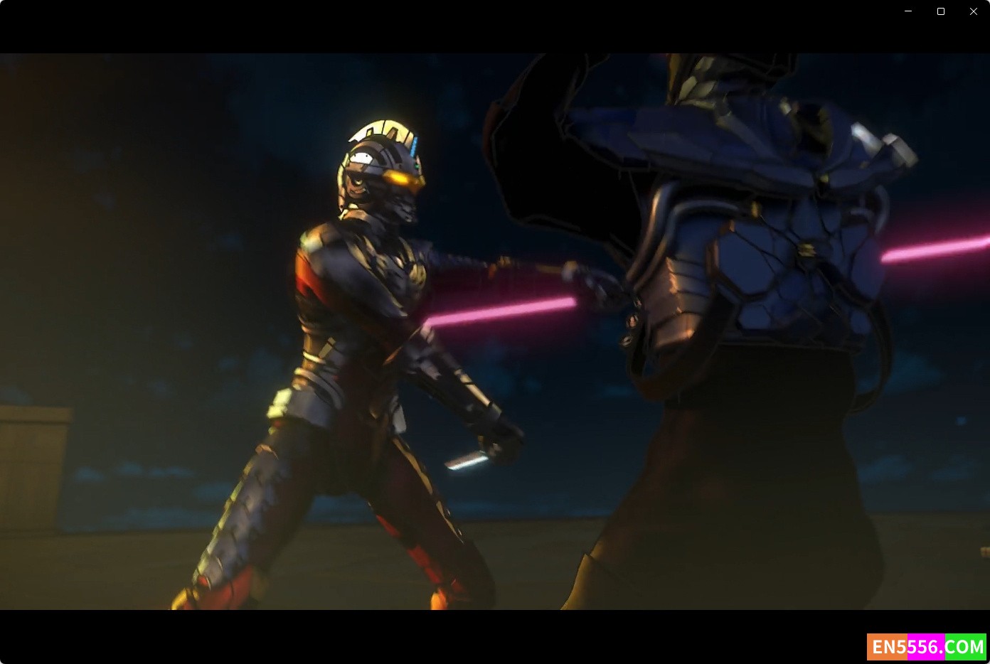 Ultraman 机动奥特曼2019版 第1-2季全 英音音轨 1080p 内置英文/中文可选字幕3287 作者:英语小助手 帖子ID:276078 