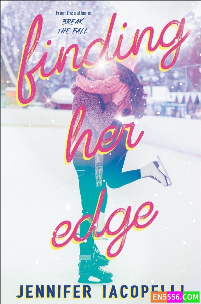 Finding Her Edge - Jennifer Iacopelli 电子书mobi+epub9586 作者:英语小助手 帖子ID:276087 